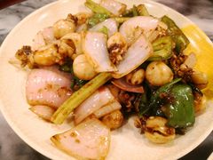 -紫金食坊(江南西路店)