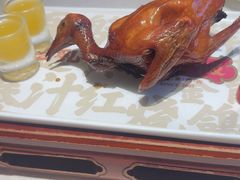 -大鸽饭(岗顶店)