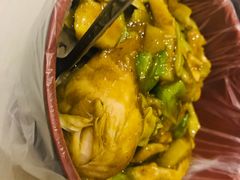 -胖哥料理(兴义里店)