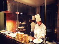 -上海苏宁宝丽嘉酒店·嘉府壹号中餐厅