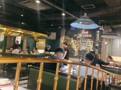 -一绪に寿喜烧自助(世茂广场店)