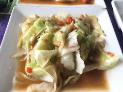-泰米·休闲餐厅