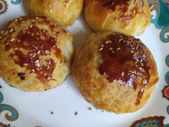 -巴依老爷新疆美食(望京小街店)