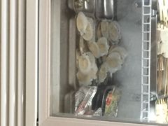 阿明烧烤-阿明烧烤·烤鱼·小龙虾(水清路店)