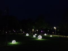 -四里河滨水生态公园