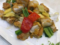 -有腥气私房菜·寻味顺德