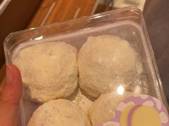 -詹记桃酥(包河万达店)