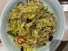 -浩爷羊蝎子火锅(望京店)