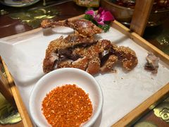 -缪氏川菜(深圳北站缤果空间店)