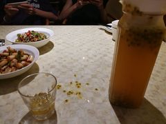 -味上湘菜馆(岳麓山店)