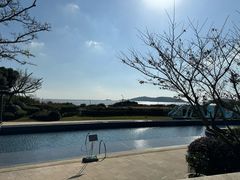 -舟山朱家尖绿城威斯汀度假酒店