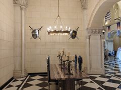 -蓬莱欧乐堡梦幻世界