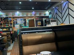 大堂-巫山烤全鱼·重庆鸡公煲(吴中路店)