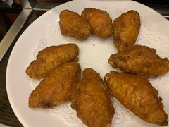 娘子鸡翅-吉友粥底火锅(方斜路店)