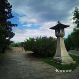 📍兴庆宫｜不用修图的大片
