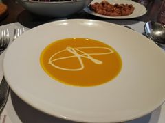 -南瓜花意大利餐厅(高新二路店)