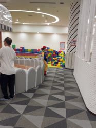 -宝燕乐园(春申店)