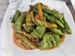 -清真·伊清阁餐厅