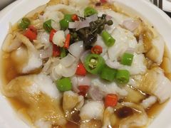 -茶香书香私房菜(北台一路店)