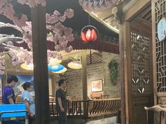 -小城故事·地道宁波味(月湖盛园店)