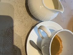 -桃源咖啡厅(武夷山大红袍山庄店)