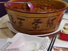-皇室假期美食水疗会(春风路店)