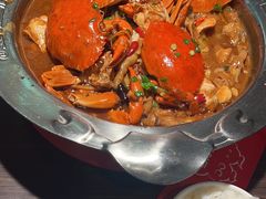 -胖哥俩肉蟹煲(杭州下沙学林街店)