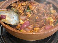 -胡须佬鸡煲四季火锅店(石厦西村直营店)