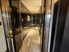 -上海苏宁宝丽嘉酒店·Cafe Bellagio西餐厅