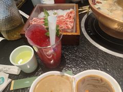 -阳坊涮肉(西直门凯德mall店)