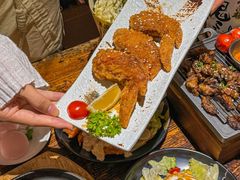 -小川洋风料理(街道口店)