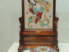 -中国景泰蓝艺术博物馆