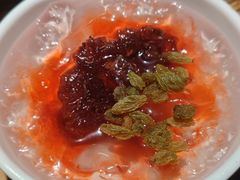 -平娃三宝烧烤·面食(南小街店)