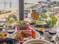 -馋遇江南·精致湖景雅宴(东方之门店)