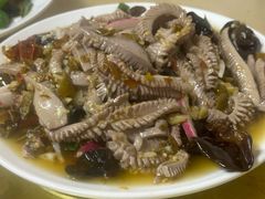 -春涛餐馆(下坝店)