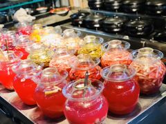 -回水镇·江湖川菜(恒大新城店)
