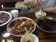 -三哥田螺(北书院街店)