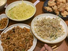 -老昌春饼(中央大街店)