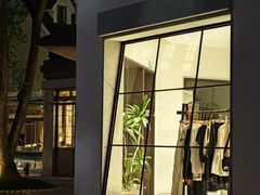 -中旅阿那亚九龙湖·公主酒店