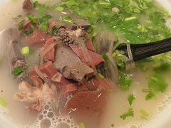 -鸿运诚羊蝎子·火锅(西单店)