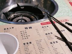 -五里关火锅(牛市口店)