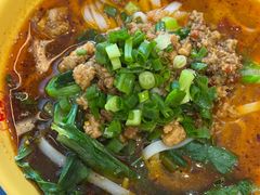 -十八梯邓凳面(大坪正街店)
