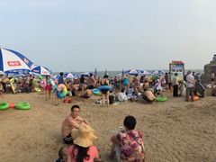 海滨浴场-海滨浴场
