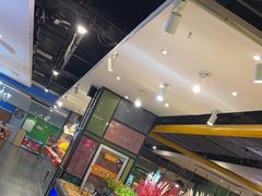 -鑫海汇海鲜烤肉自助(北国商城店)