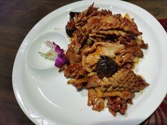 -会仙楼饭庄(宽厚里店)