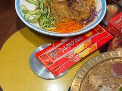 -那家老院子东北菜·饺子·小鸡炖蘑菇(艳华街店)