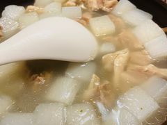 -朝馆·市井本味菜