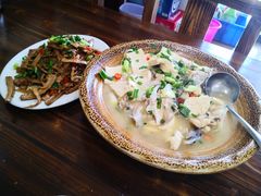 -朗妈私房菜(婺女州店)