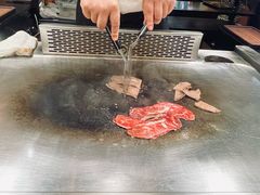 -大神太神·铁板烧(七宝领展广场店)