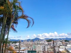 -云顶咖啡厅·中西餐(天诚港店)